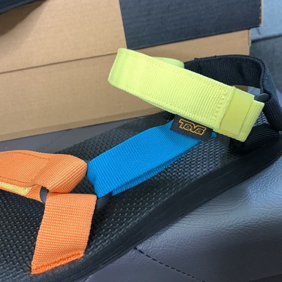 💎 Teva Original Universal Sandal - Picture 4 of 6